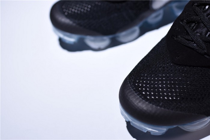 fw x nike air vapormax fk black aa3831-002
