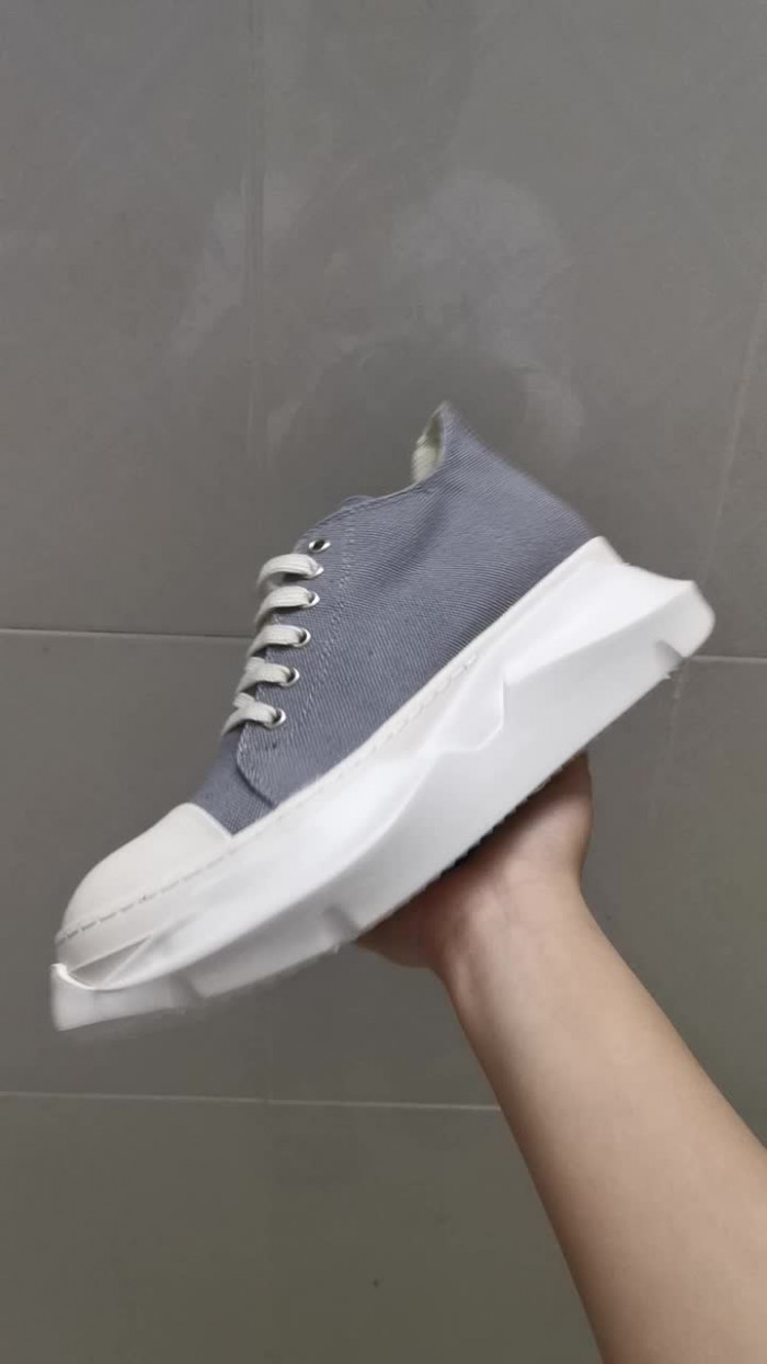 rick owens sneakers ro-127