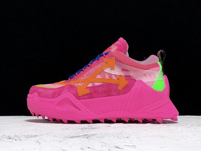 fw c/o odsy-1000 sneaker ow-40003