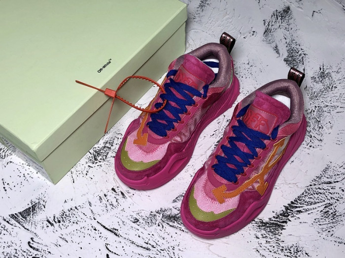 fw c/o odsy-1000 sneaker ow-40003