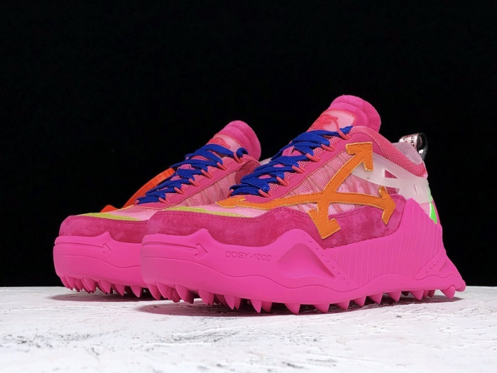 fw c/o odsy-1000 sneaker ow-40003