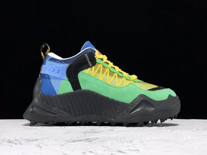 fw c/o odsy-1000 sneaker ow-40004
