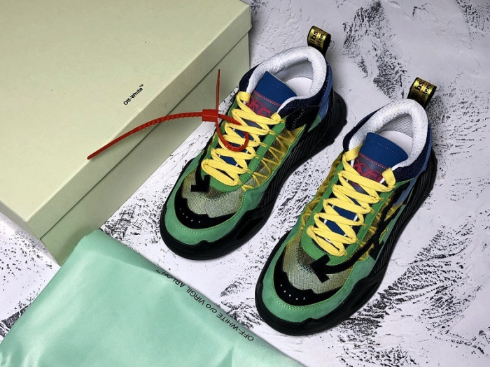 fw c/o odsy-1000 sneaker ow-40004