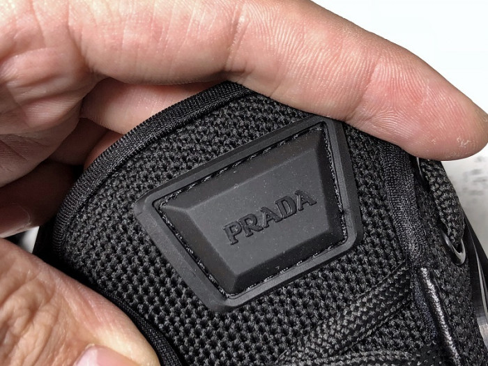 prad sneakers