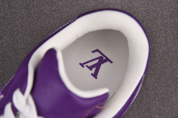 l&v nike air force 1 low