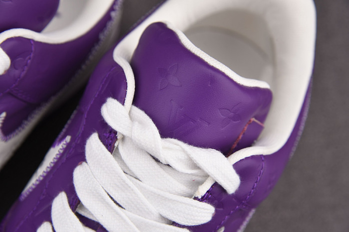 l&v nike air force 1 low