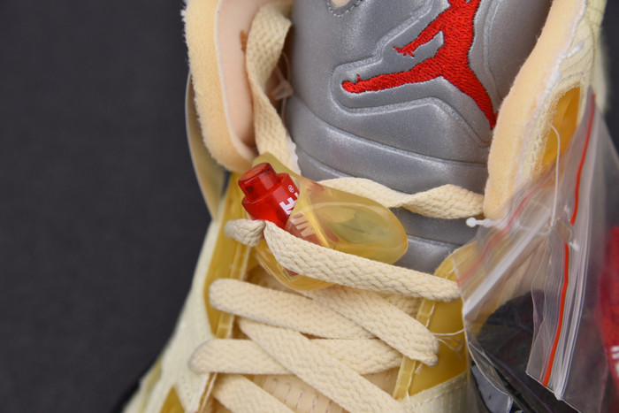 air jordan 5 retro fw sail dh8565-100