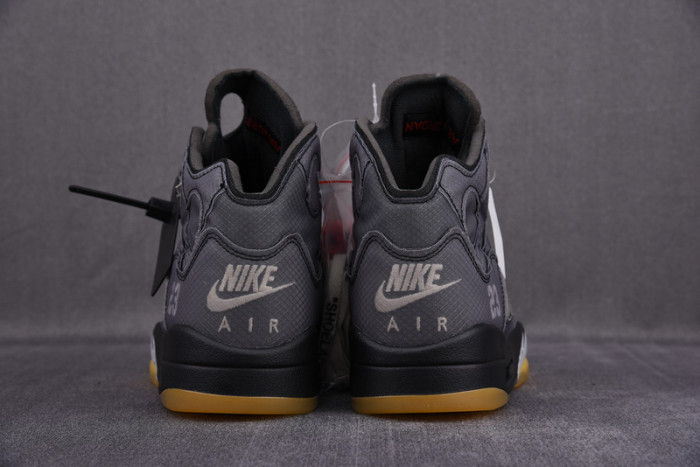 air jordan 5 retro fw black ct8480-001