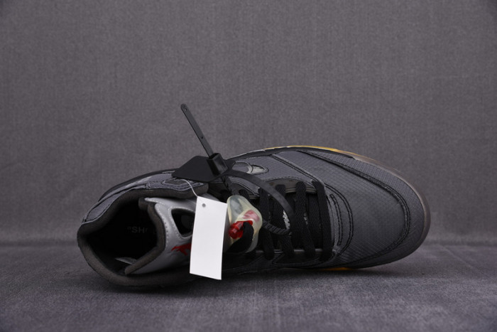 air jordan 5 retro fw black ct8480-001