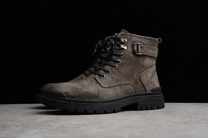 G*u*i1 screener gg high-top sneaker