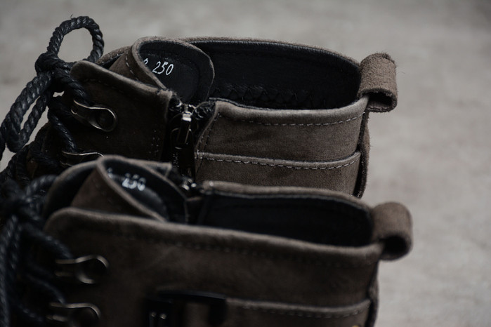 G*u*i1 screener gg high-top sneaker