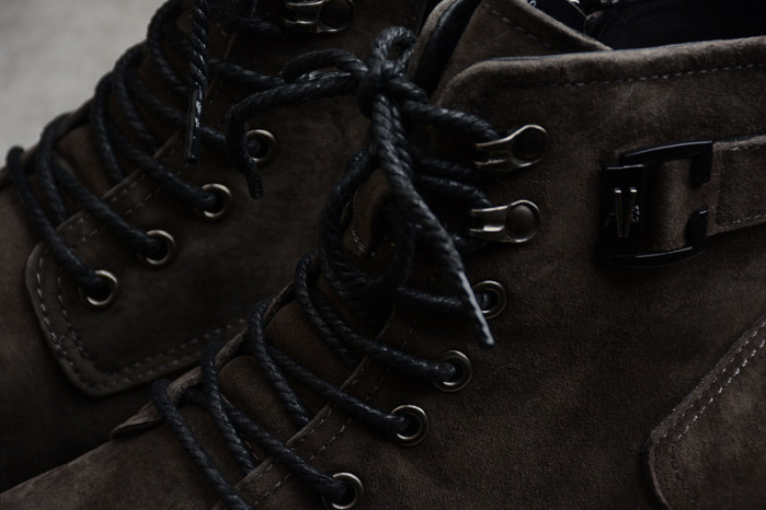 G*u*i1 screener gg high-top sneaker