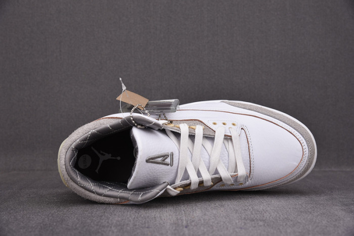 a ma maniere x air jordan 3 dh3434-110