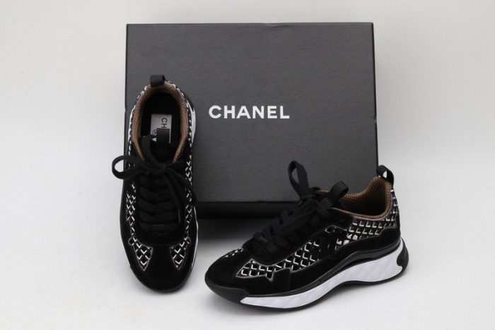 ch sneakers c00021