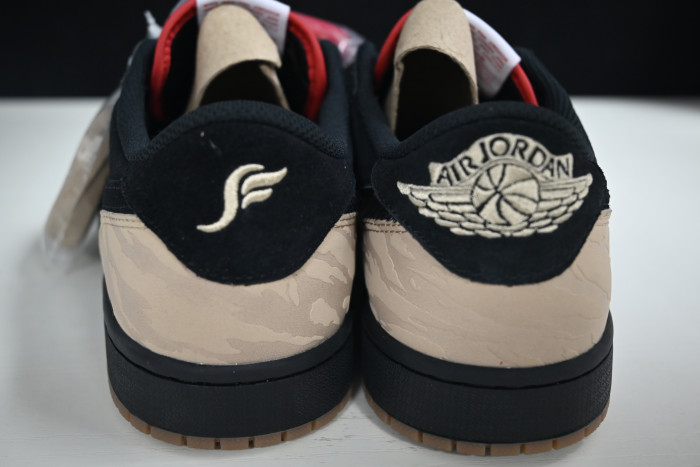 jordan 1 retro low og sp solefly - dn3400-001