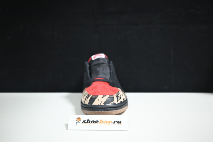 jordan 1 retro low og sp solefly - dn3400-001