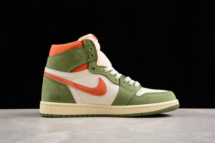 air jordan 1 high og celadon