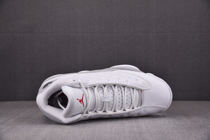 jordan 13 retro wolf grey