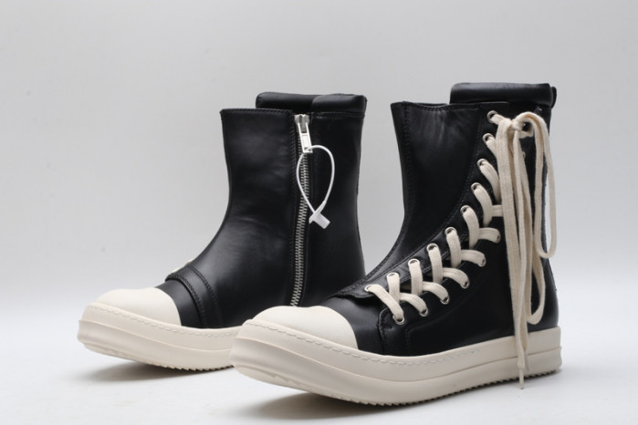 rick owens sneakers