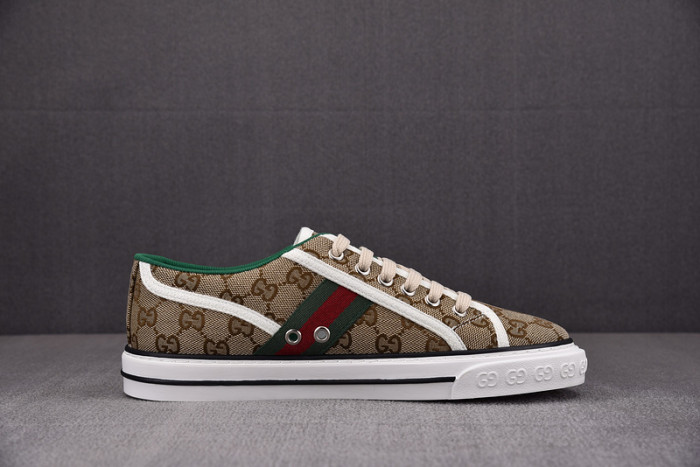 G*u*i tennis 1977 gg canvas