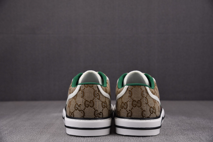 G*u*i tennis 1977 gg canvas