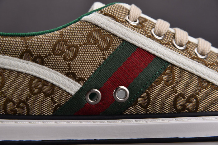 G*u*i tennis 1977 gg canvas