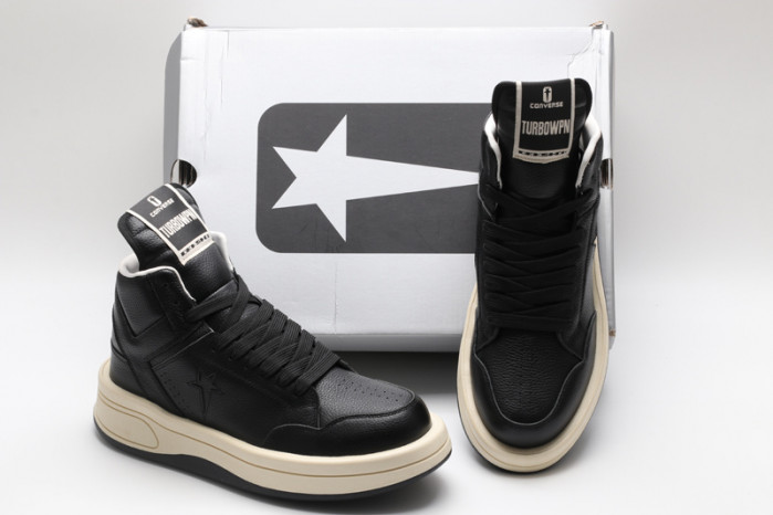 rick owens sneakers