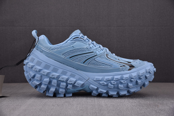 Ba*len*cia*ga defender blue