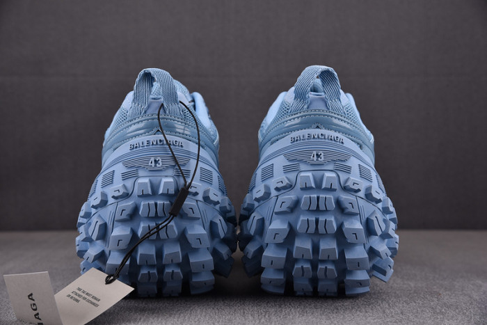 Ba*len*cia*ga defender blue