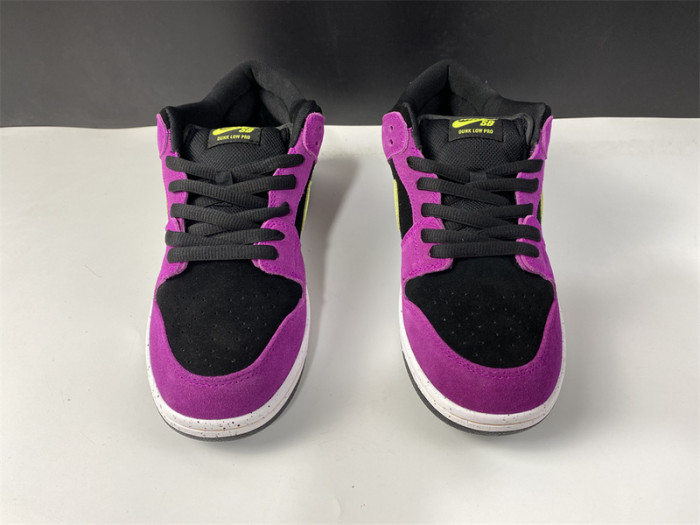 dunk sb low sp bq6817-501