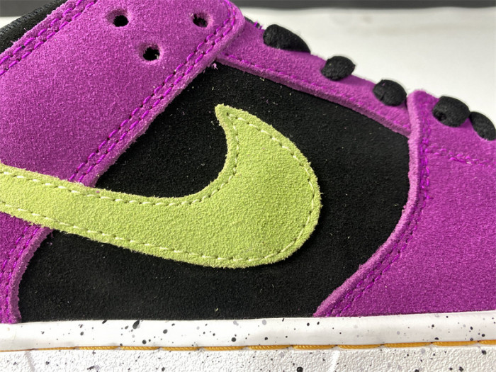 dunk sb low sp bq6817-501