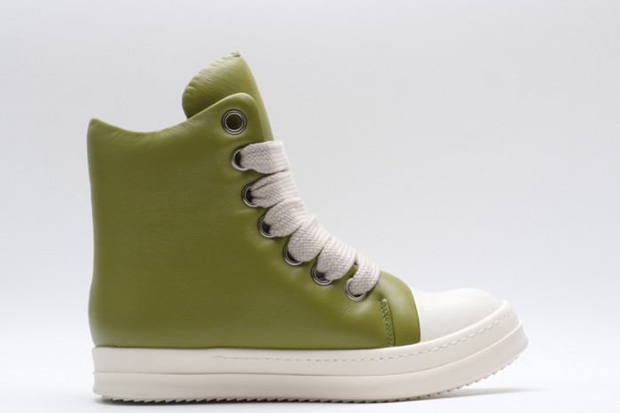 rick owens sneakers