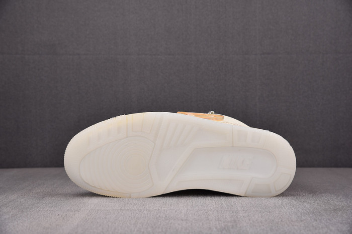 j balvin x air jordan 3 "medellín sunset"