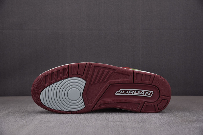 jordan spizike low chinese new year 2024