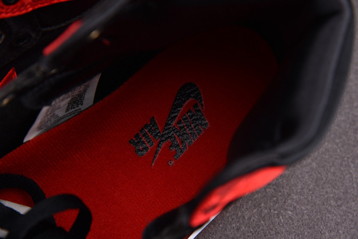 air jordan 1 high og satin bred