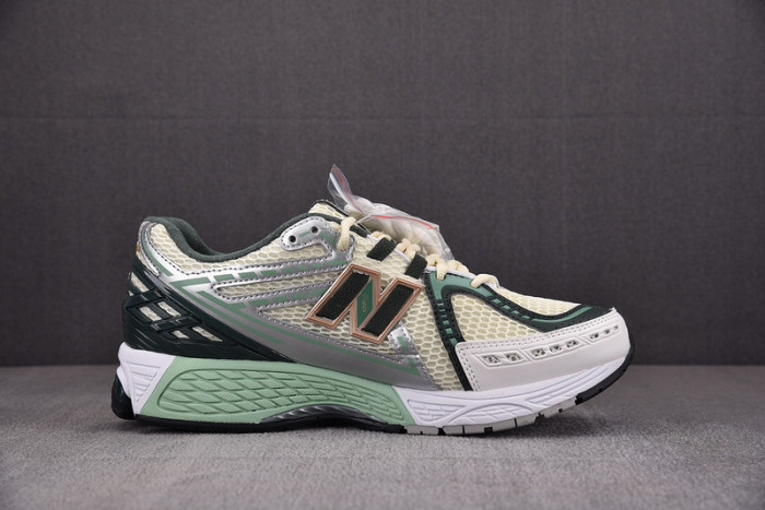 new balance 1906r aime leon dore jade