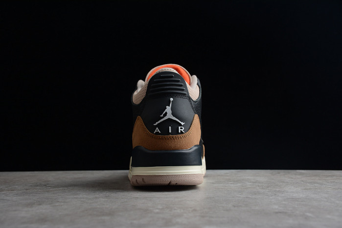 air jordan 3 desert cement ct8532-008