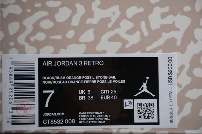 air jordan 3 desert cement ct8532-008