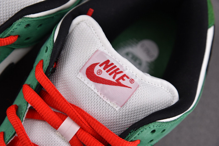 nike sb dunk low heineken
