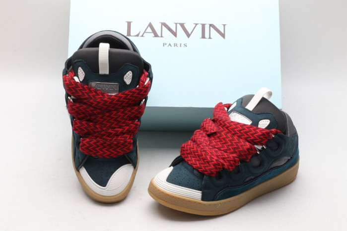 lanvin sneakers