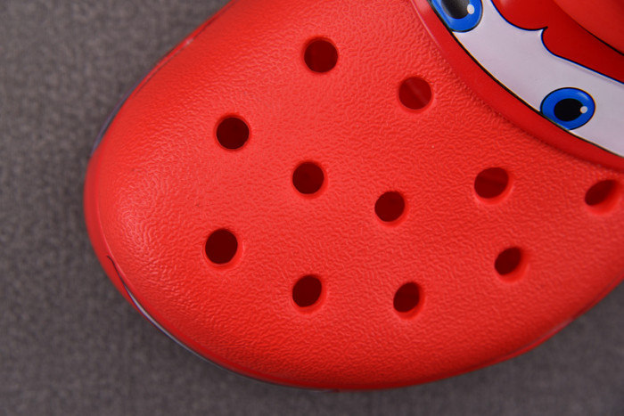 bape x Cr*0*s sandal bc1000006