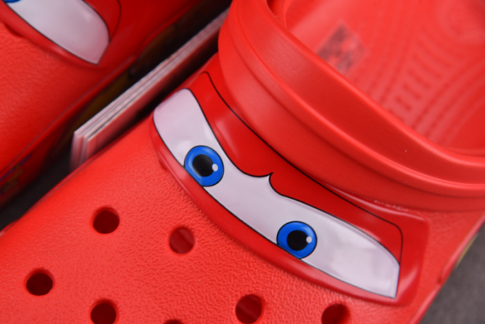 bape x Cr*0*s sandal bc1000006