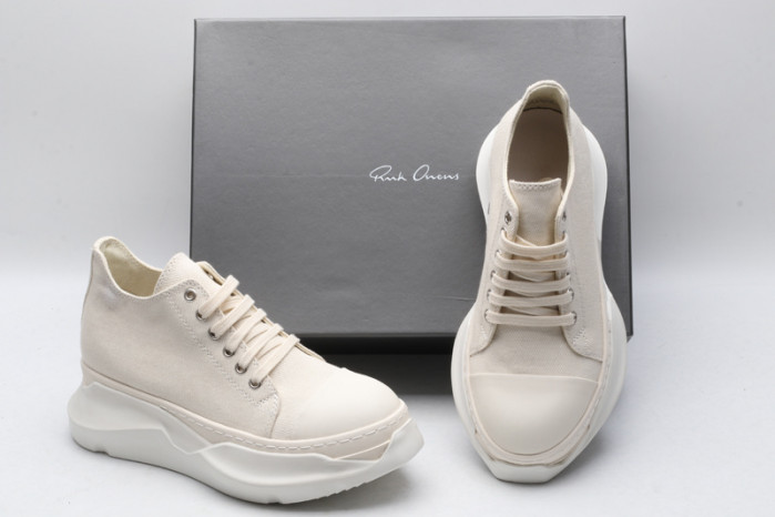 rick owens sneakers ro-129