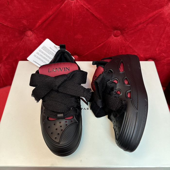 lanvin sneakers lan-043