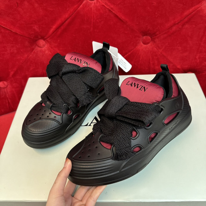 lanvin sneakers lan-043