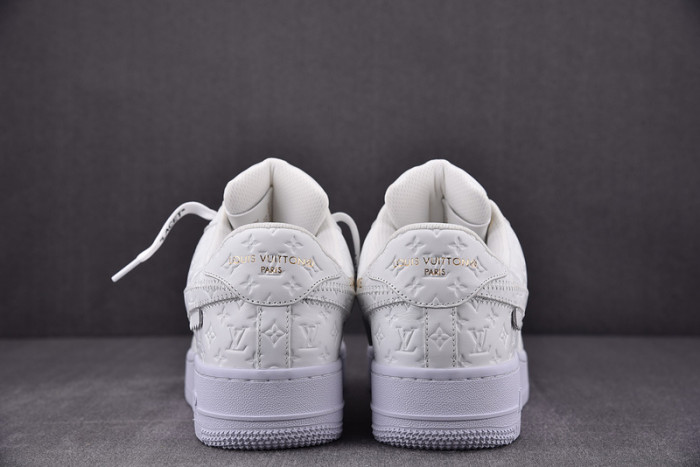 l&v nike air force 1 low