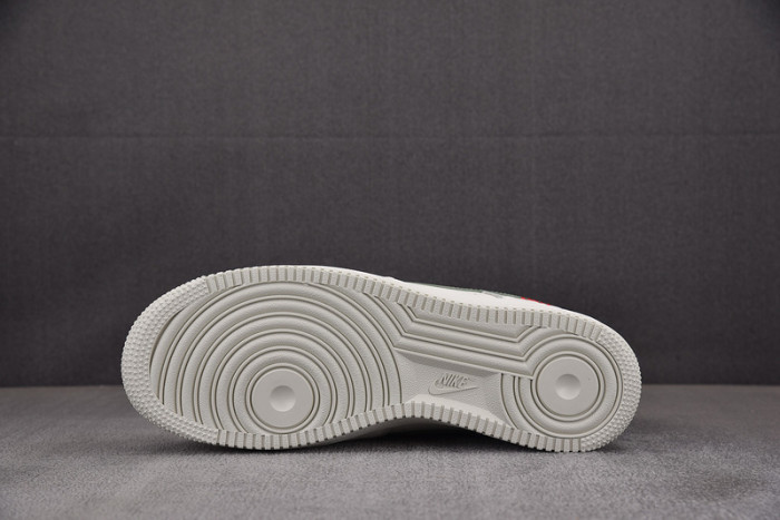 Nike Air Force 1 Low Year of the Snake HV5979-130