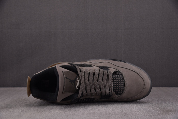 Air Jordan 4 Retro Cave Stone FV5029-200
