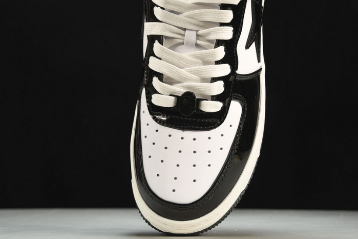 a bathing ape sneakers