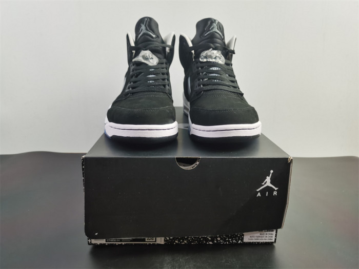 air jordan 5 retro oreo 136027-035
